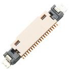 I-PEX 20374-020E-31 Electronic Devices LVDS Cable Connector Assembly 0.4mm Pitch Other related models can be customized
