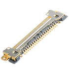 I-PEX 20455-020E-02 0.5mm Pitch Connector Assembly For High Data Rate Transfer