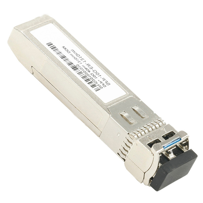 SFP-10G-ER 40km 1310nm LC/SC/FC/ST Fiber Optical Transceivers SFP/ SFP+ OEM/ODM
