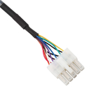 PHR-3P PHR-7P JST Connector Cable To Molex 39012100 Connector